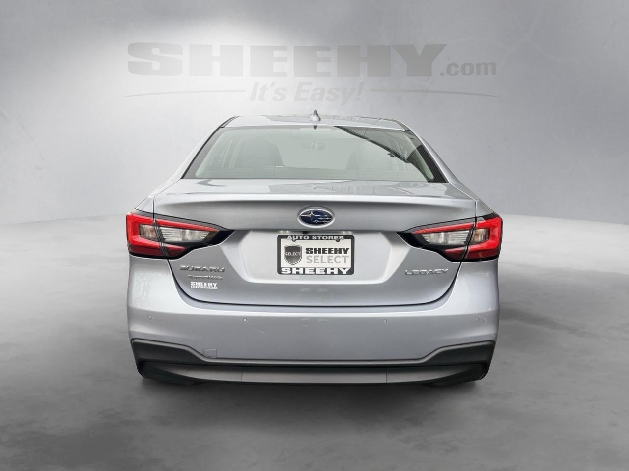 2023 Subaru Legacy Limited Springfield VA