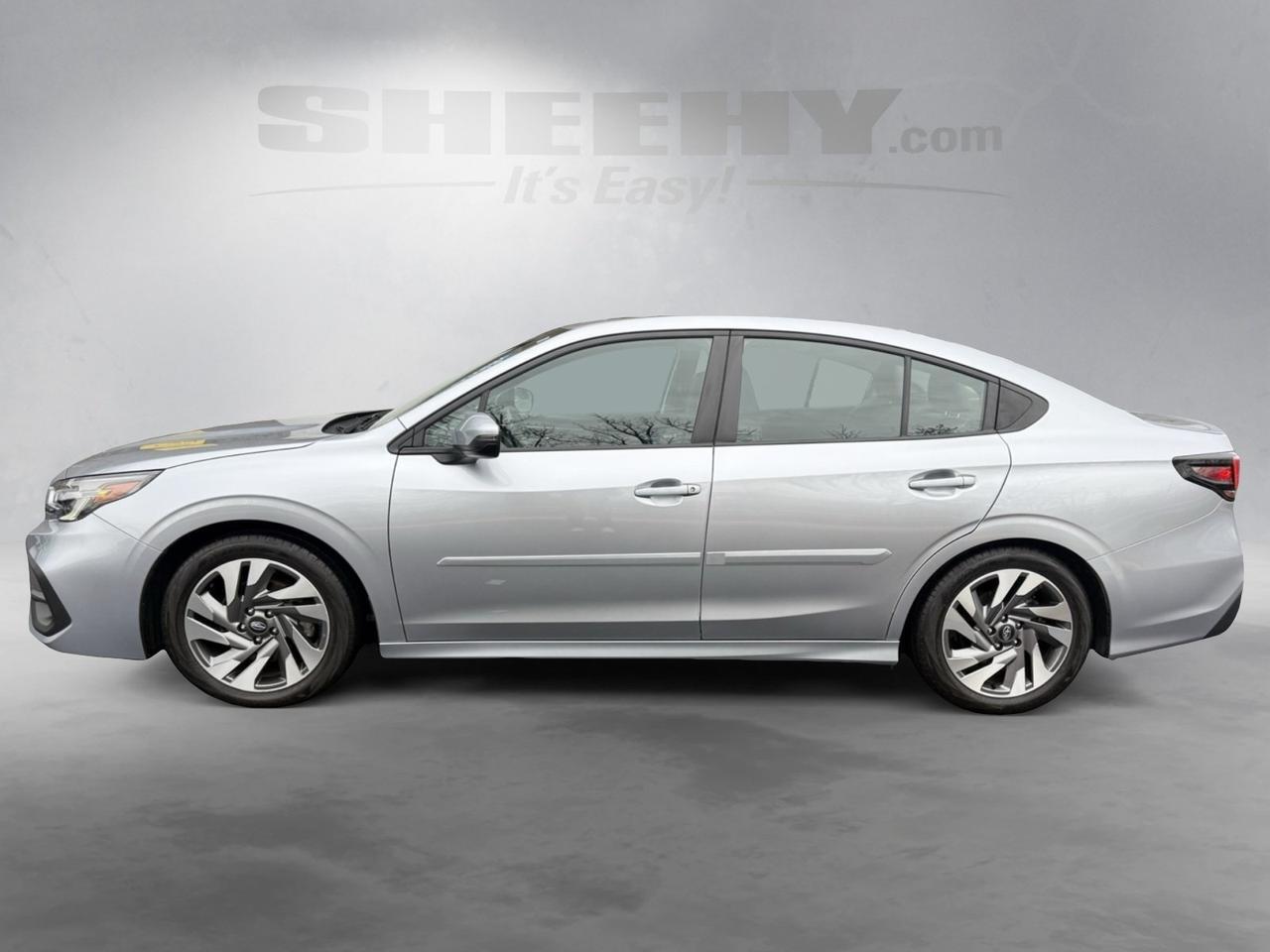 2023 Subaru Legacy Limited Springfield VA