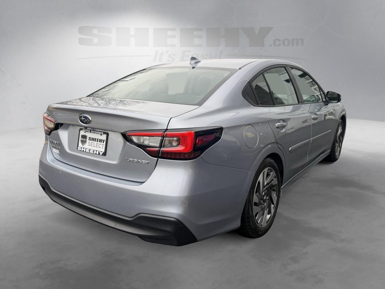 2023 Subaru Legacy Limited Springfield VA