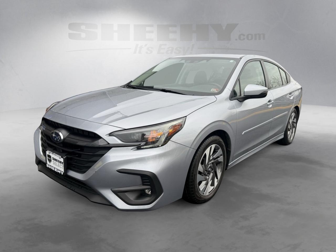 2023 Subaru Legacy Limited Springfield VA