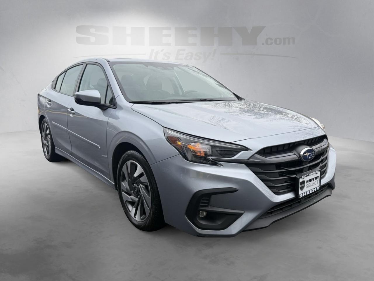 2023 Subaru Legacy Limited Springfield VA