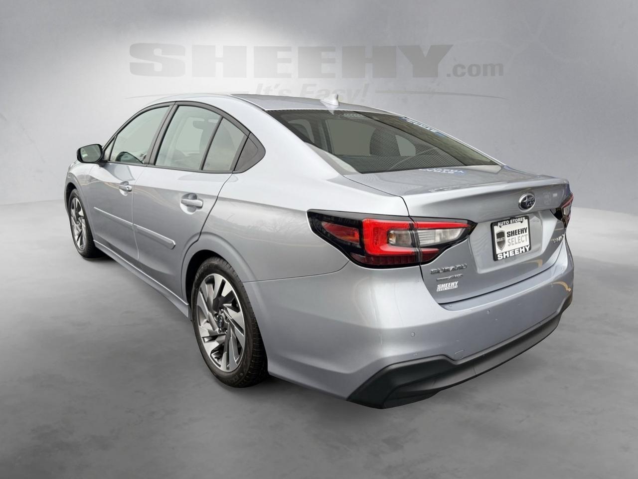2023 Subaru Legacy Limited Springfield VA