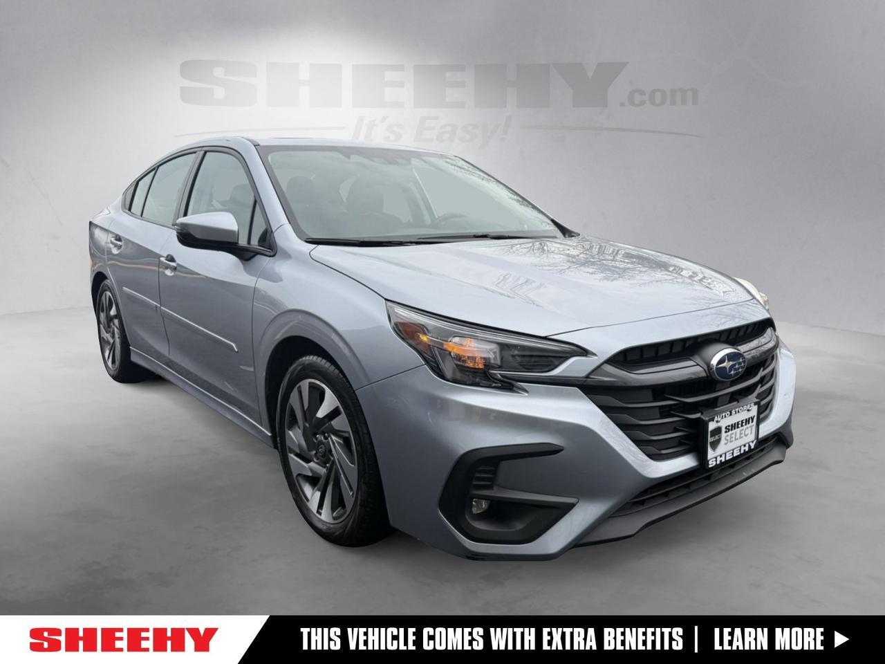 2023 Subaru Legacy Limited Springfield VA