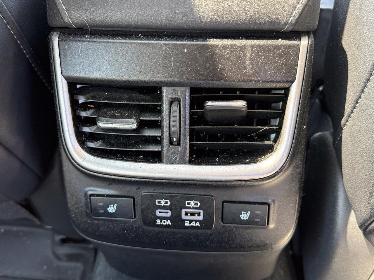 2023 Subaru Legacy Limited Springfield VA