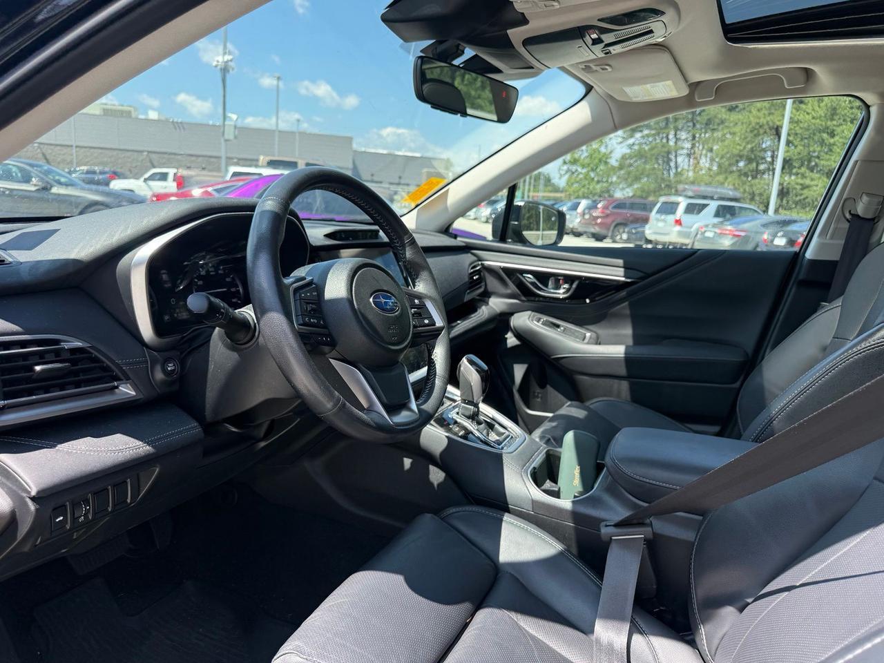 2023 Subaru Legacy Limited Springfield VA