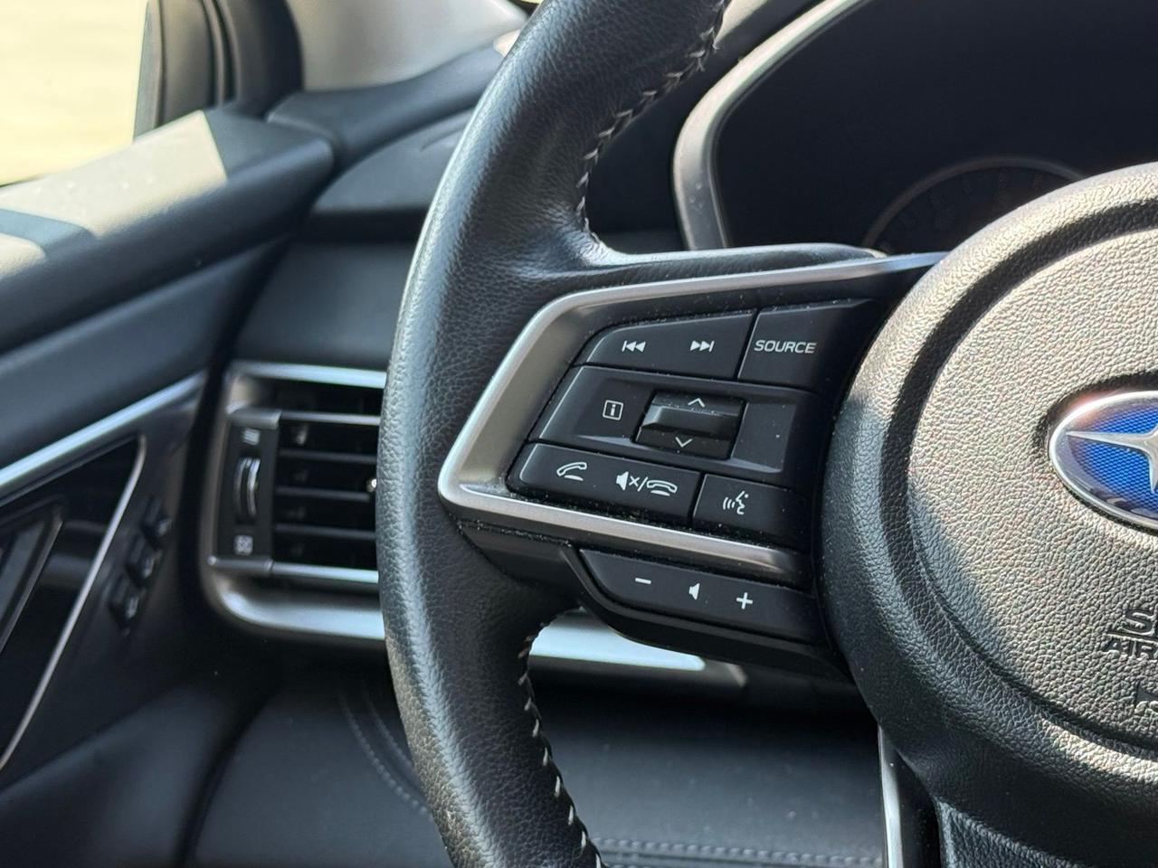 2023 Subaru Legacy Limited Springfield VA