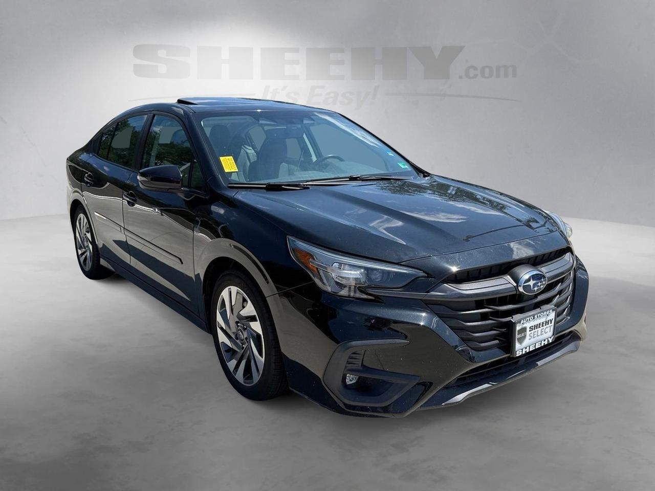 2023 Subaru Legacy Limited Springfield VA