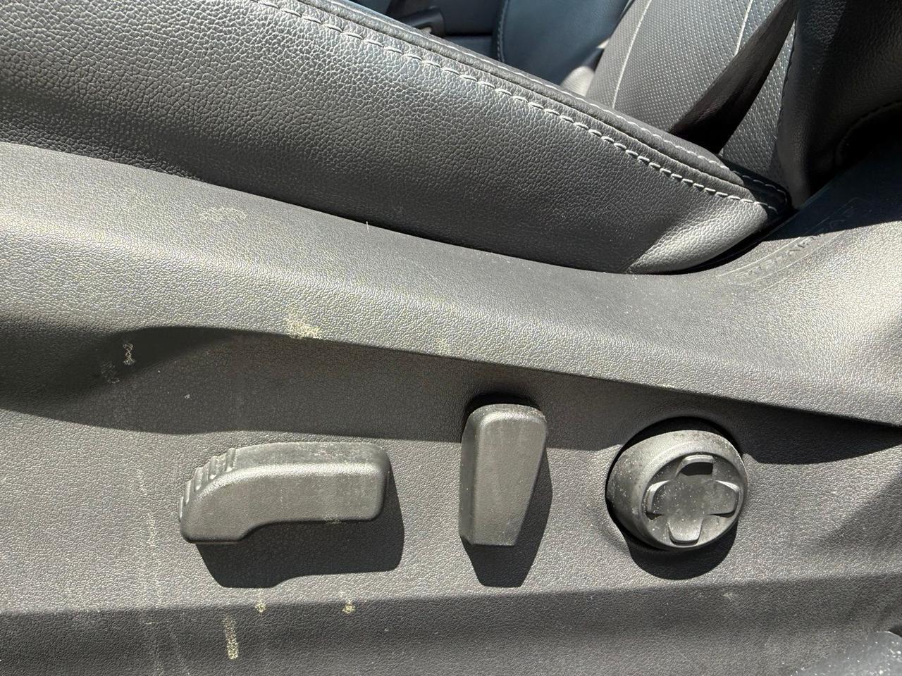 2023 Subaru Legacy Limited Springfield VA