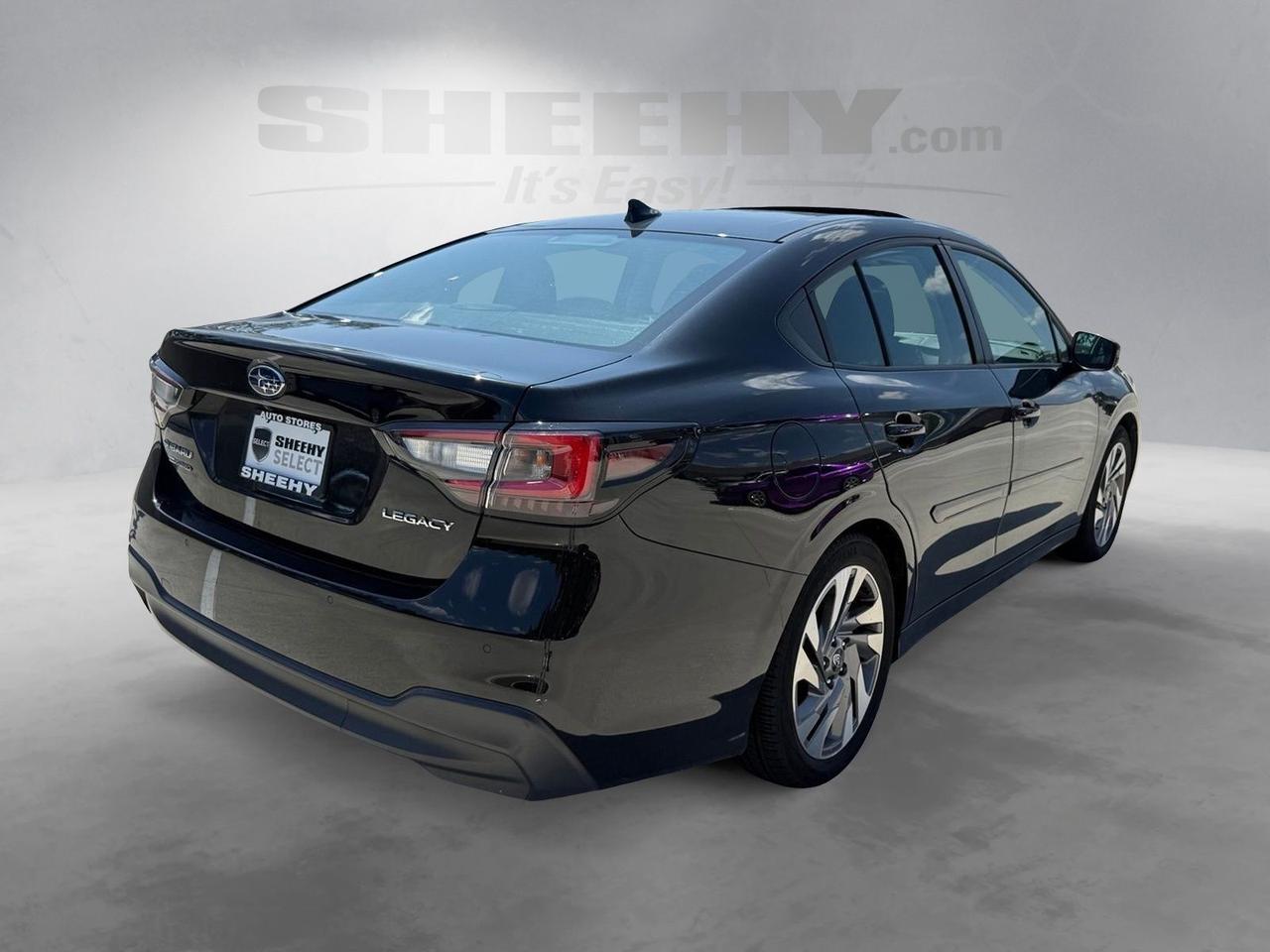 2023 Subaru Legacy Limited Springfield VA