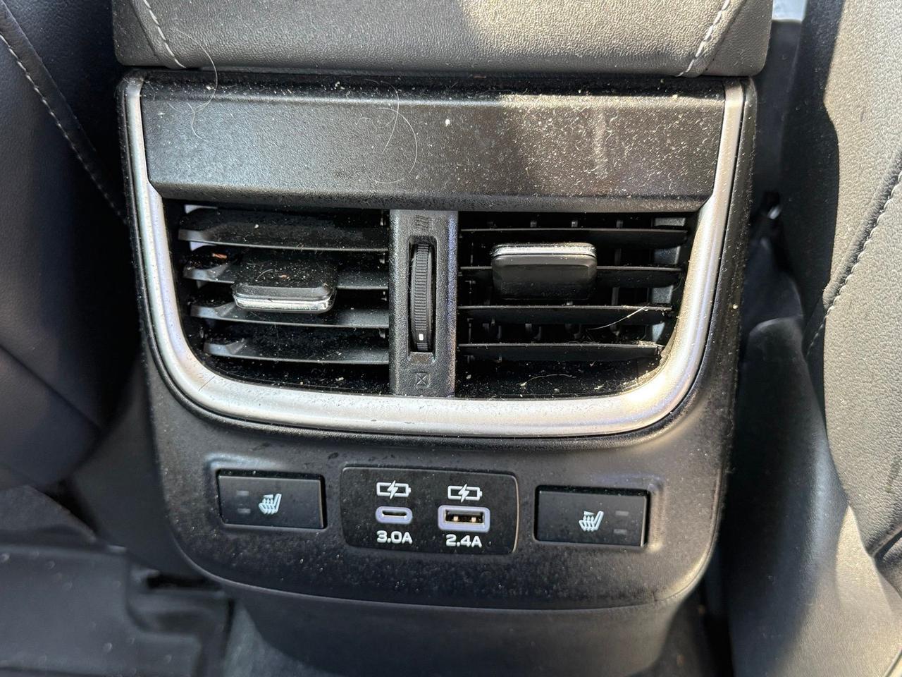 2023 Subaru Legacy Limited Springfield VA