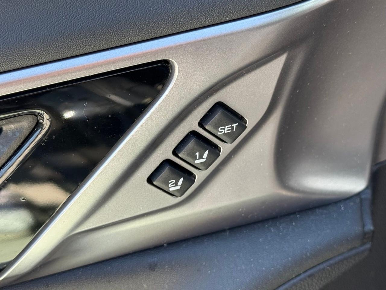 2023 Subaru Legacy Limited Springfield VA