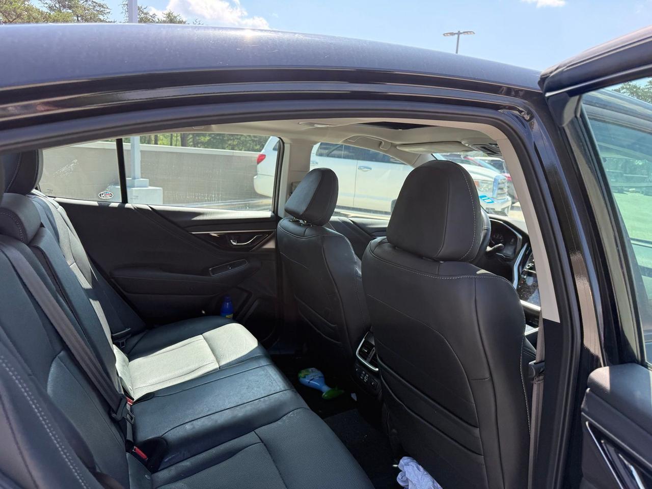 2023 Subaru Legacy Limited Springfield VA