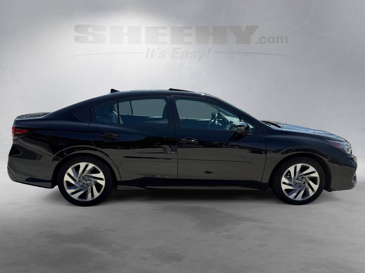 2023 Subaru Legacy Limited Springfield VA