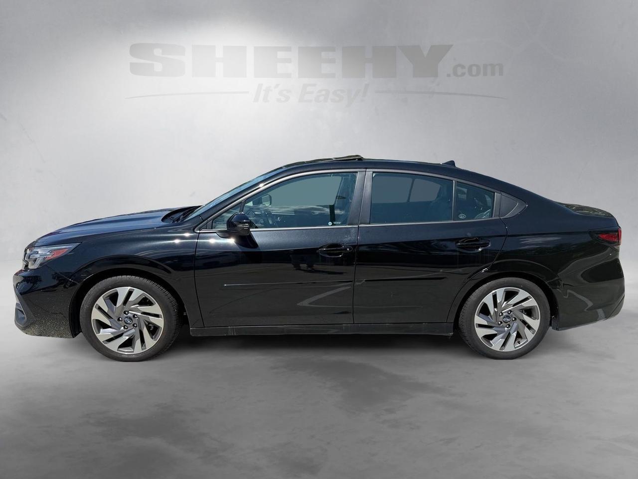 2023 Subaru Legacy Limited Springfield VA