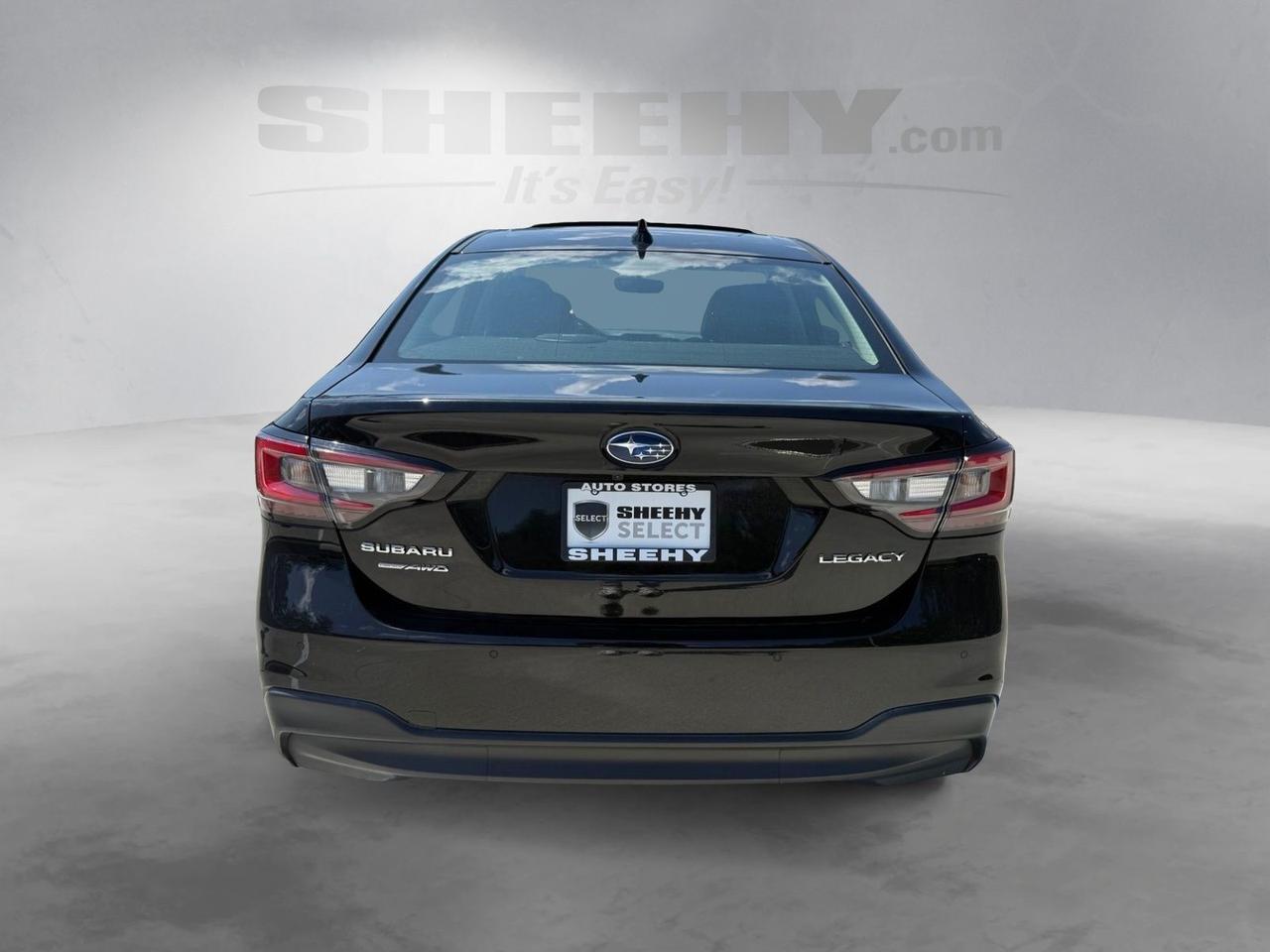 2023 Subaru Legacy Limited Springfield VA