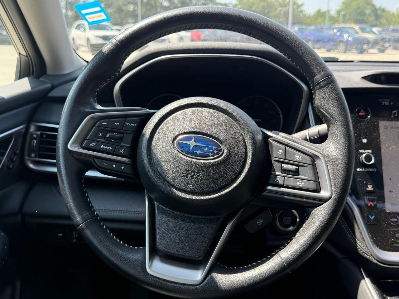 2023 Subaru Legacy Limited Springfield VA