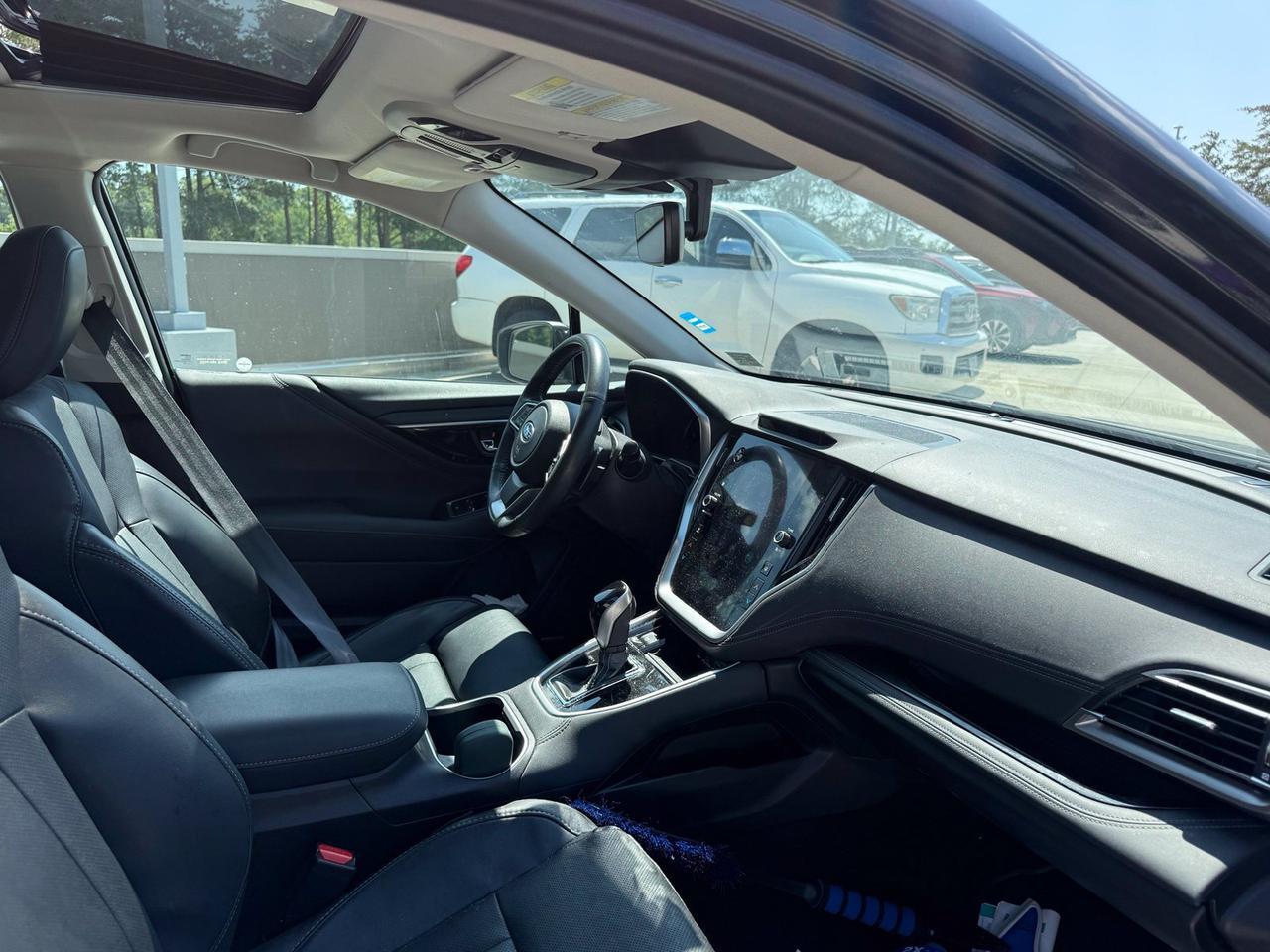 2023 Subaru Legacy Limited Springfield VA