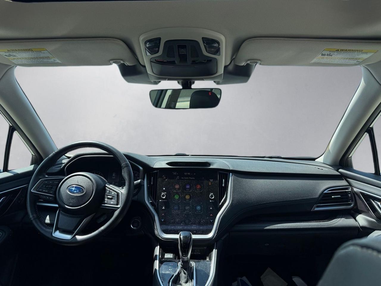 2023 Subaru Legacy Limited Springfield VA