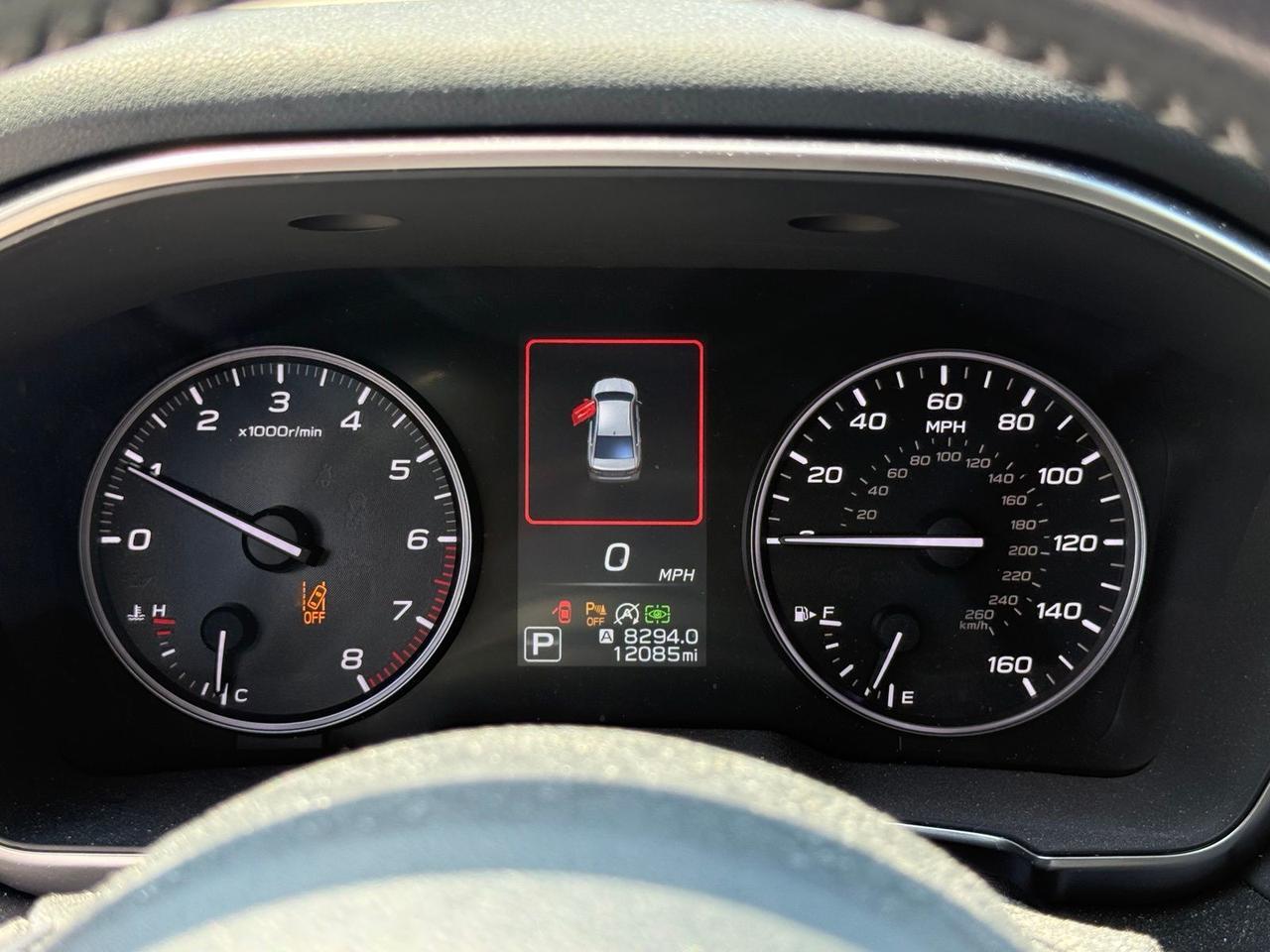2023 Subaru Legacy Limited Springfield VA
