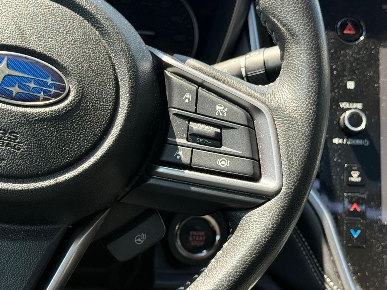 2023 Subaru Legacy Limited Springfield VA