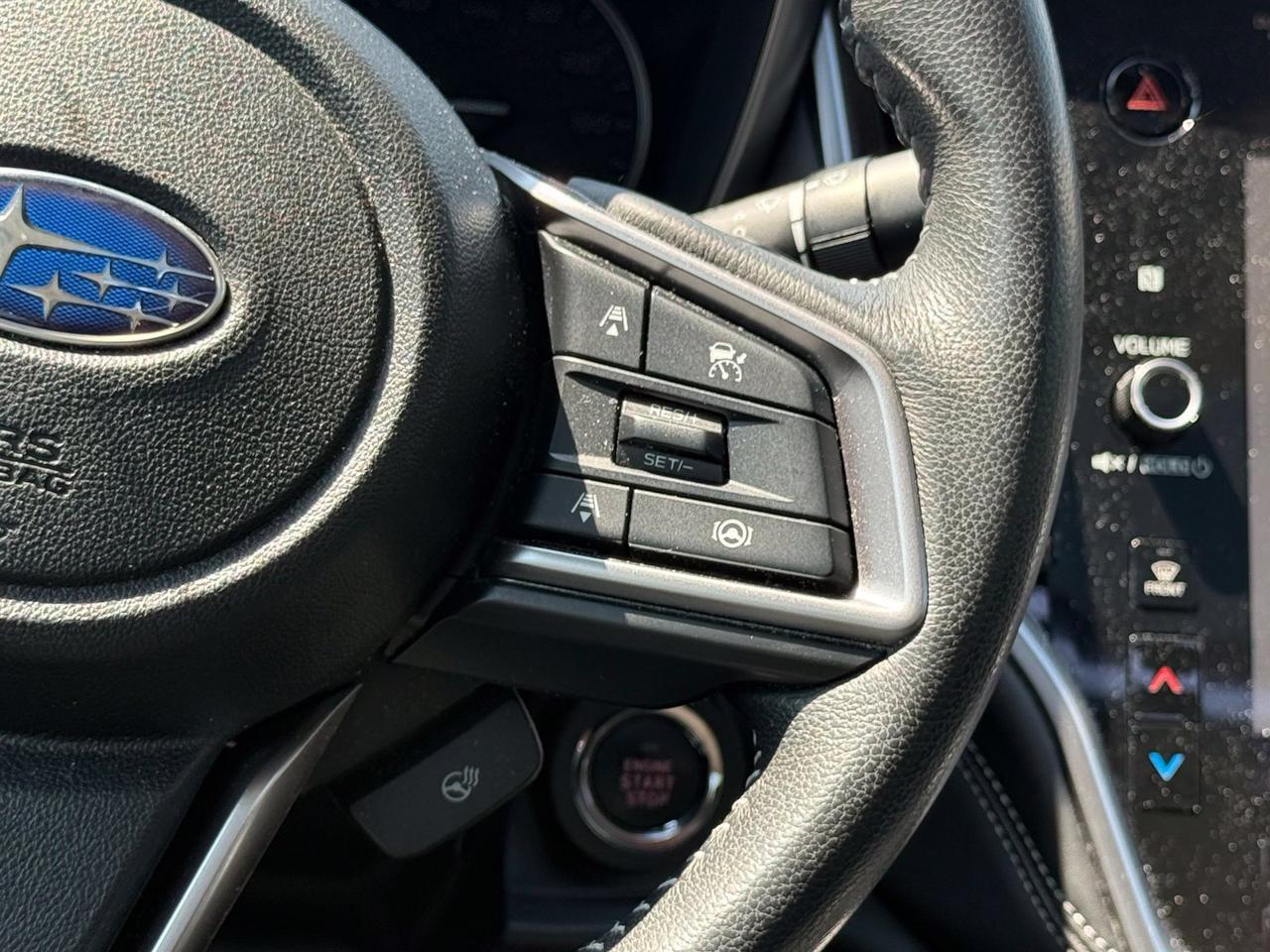 2023 Subaru Legacy Limited Springfield VA