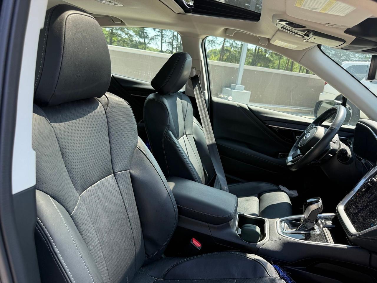 2023 Subaru Legacy Limited Springfield VA
