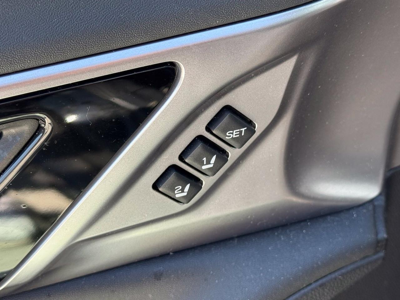 2023 Subaru Legacy Limited Springfield VA