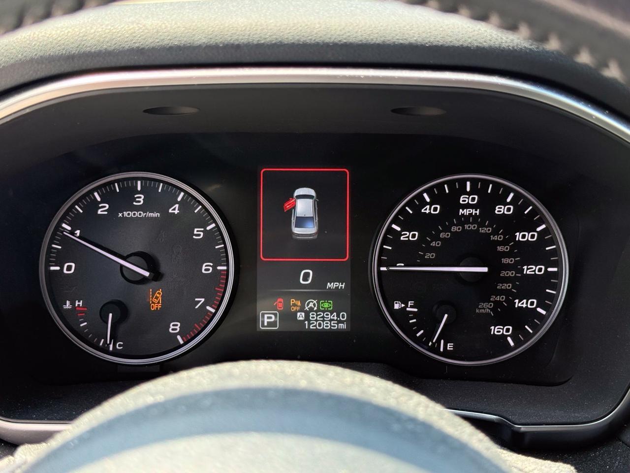 2023 Subaru Legacy Limited Springfield VA