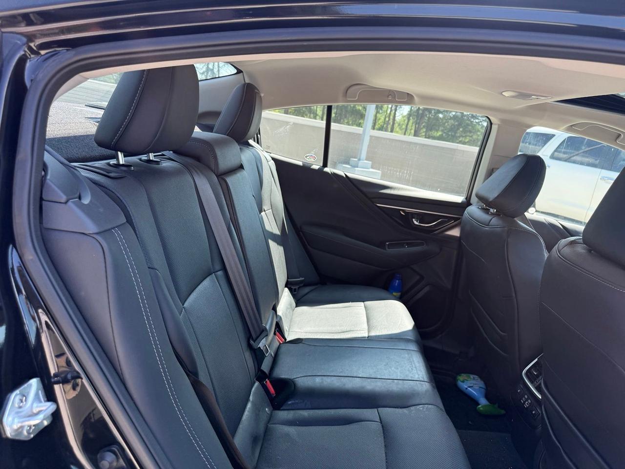 2023 Subaru Legacy Limited Springfield VA