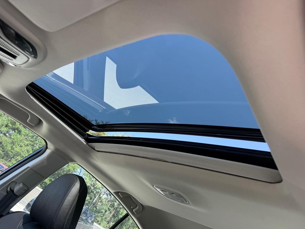 2023 Subaru Legacy Limited Springfield VA