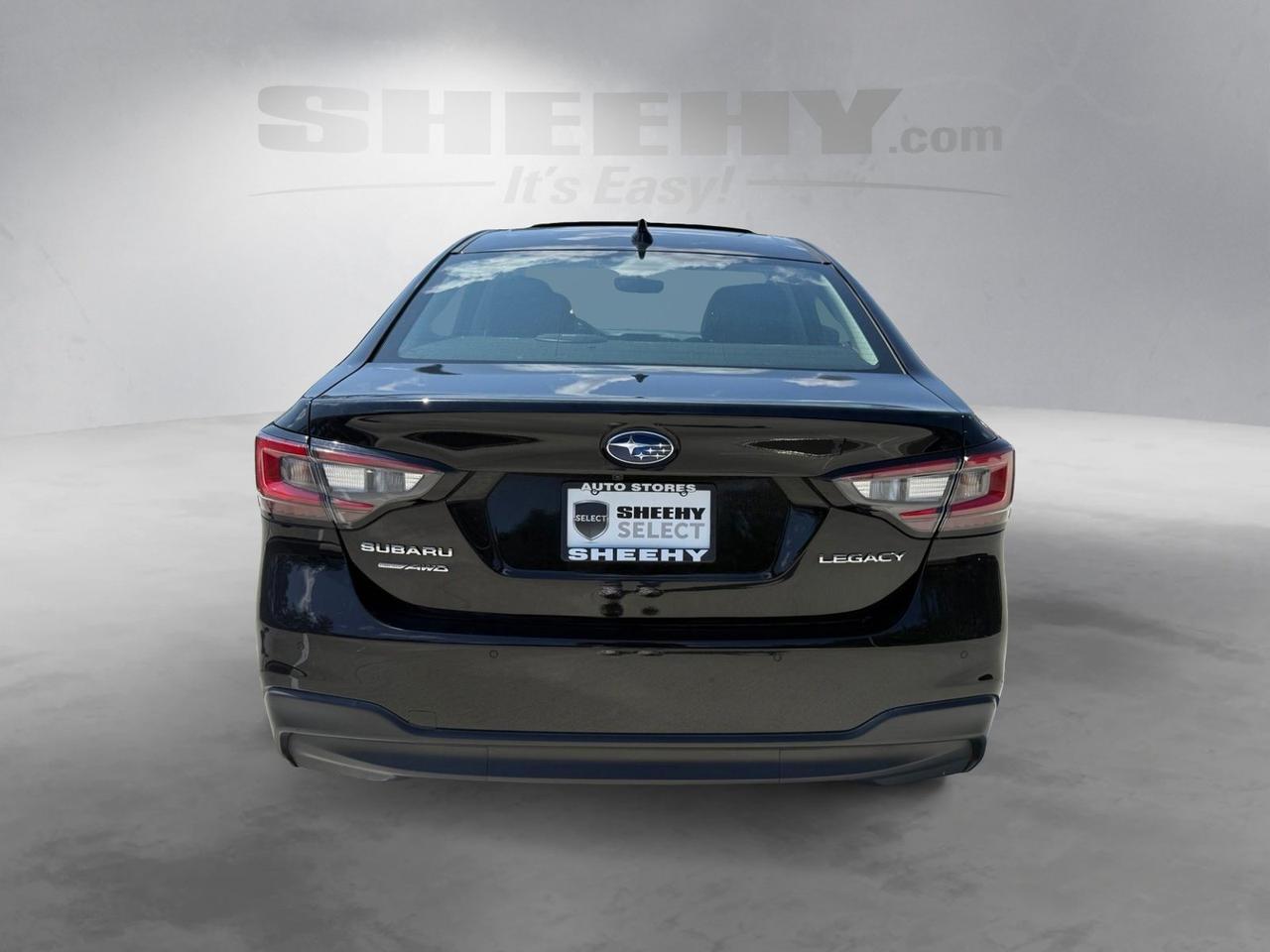 2023 Subaru Legacy Limited Springfield VA