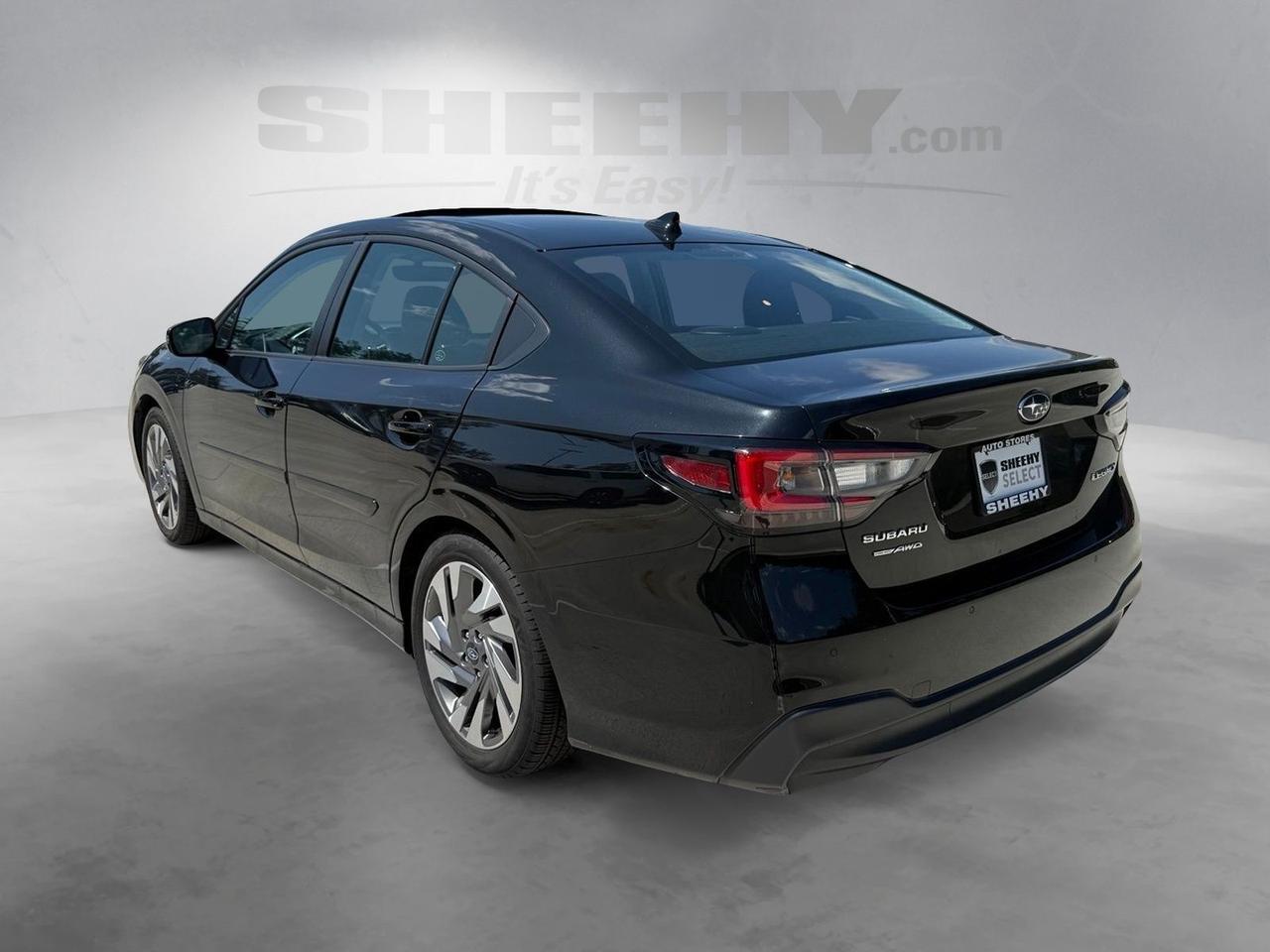 2023 Subaru Legacy Limited Springfield VA