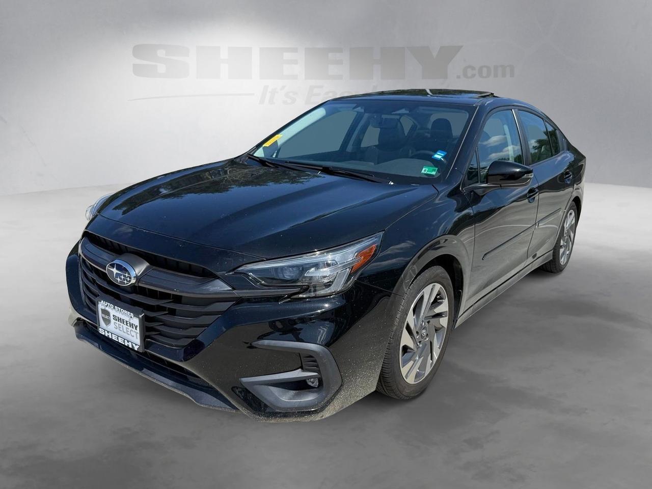 2023 Subaru Legacy Limited Springfield VA