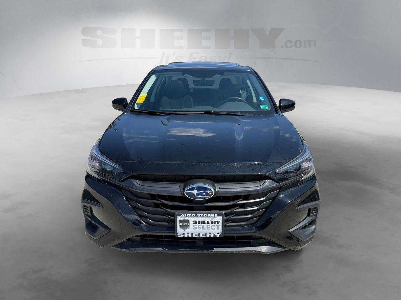 2023 Subaru Legacy Limited Springfield VA