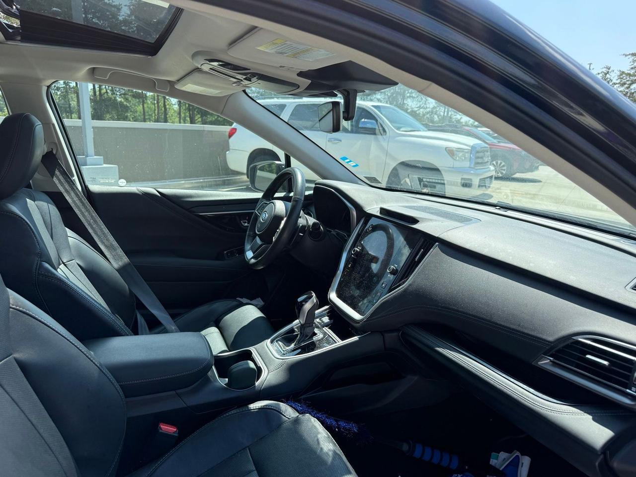 2023 Subaru Legacy Limited Springfield VA