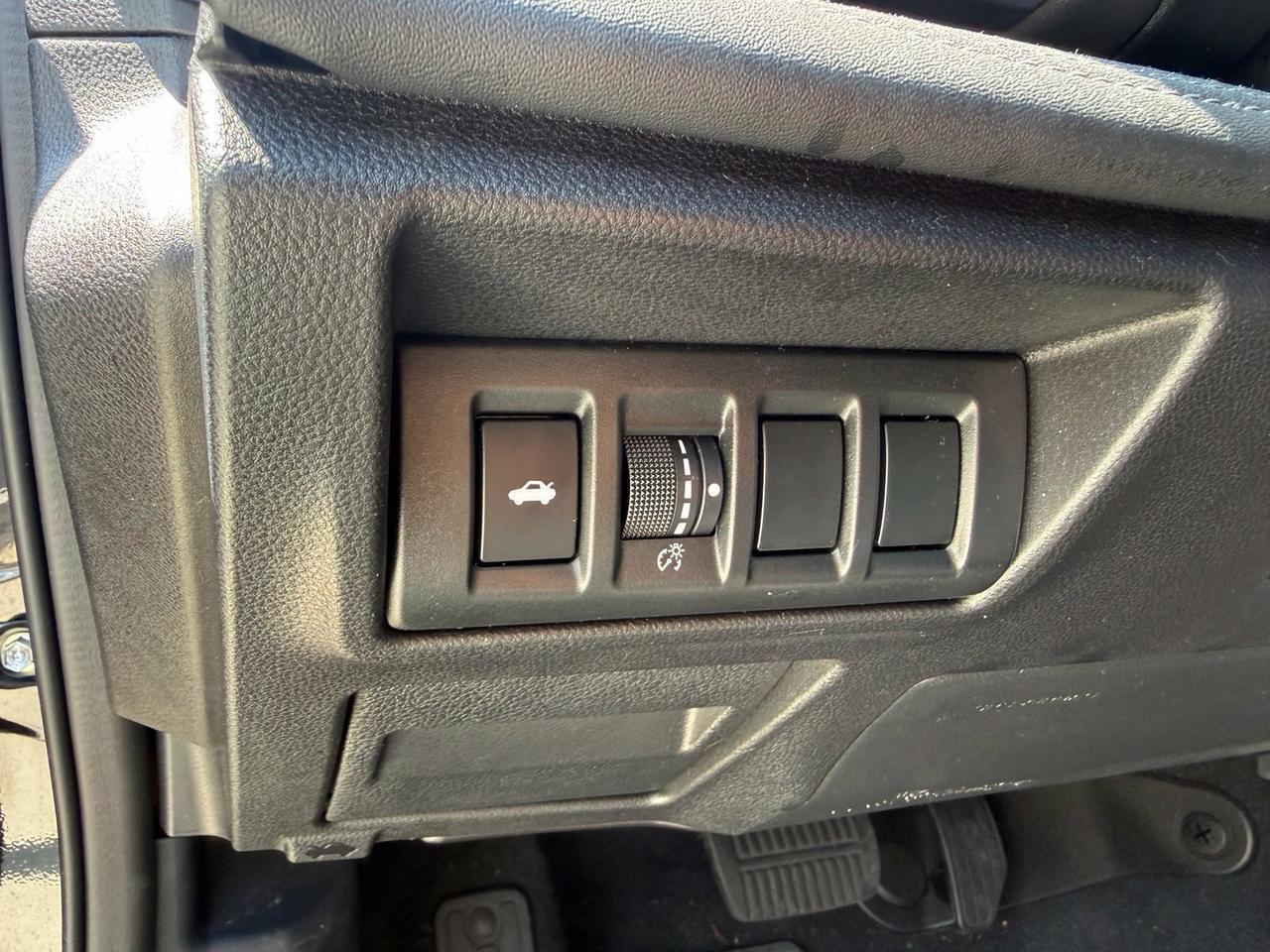 2023 Subaru Legacy Limited Springfield VA