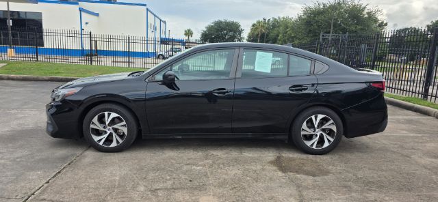 2023 Subaru Legacy Premium Houston TX