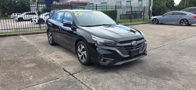 2023 Subaru Legacy Premium