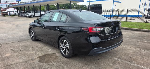 2023 Subaru Legacy Premium Houston TX