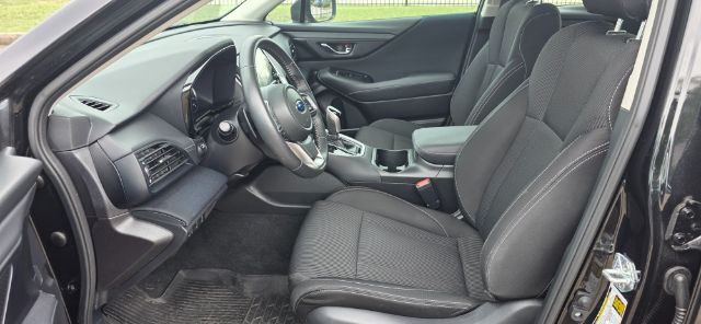 2023 Subaru Legacy Premium Houston TX