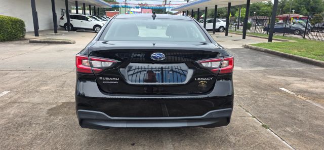 2023 Subaru Legacy Premium Houston TX