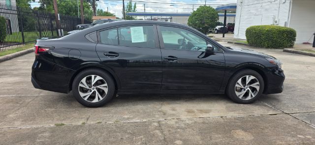 2023 Subaru Legacy Premium Houston TX
