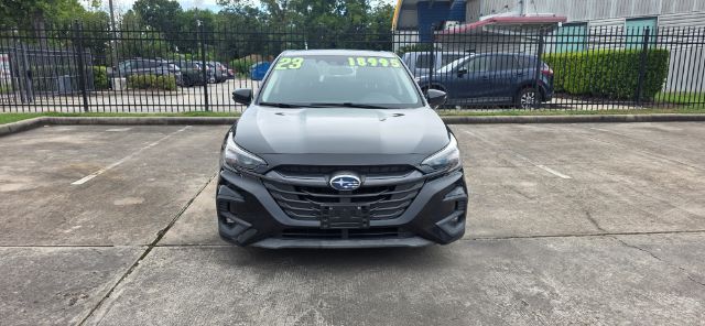 2023 Subaru Legacy Premium