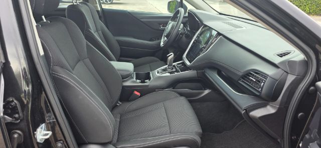 2023 Subaru Legacy Premium Houston TX