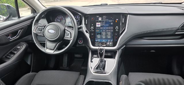 2023 Subaru Legacy Premium Houston TX
