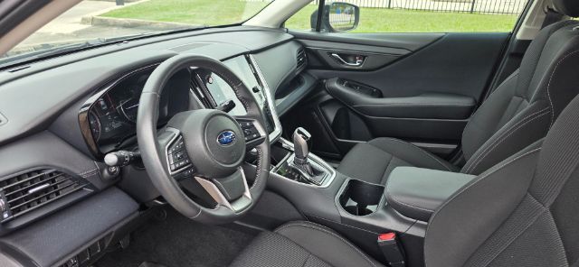 2023 Subaru Legacy Premium Houston TX