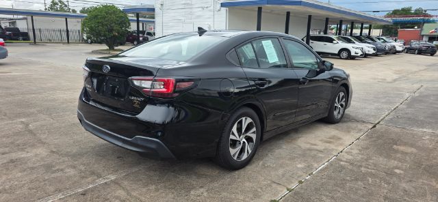 2023 Subaru Legacy Premium Houston TX