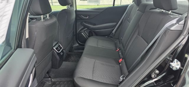 2023 Subaru Legacy Premium Houston TX