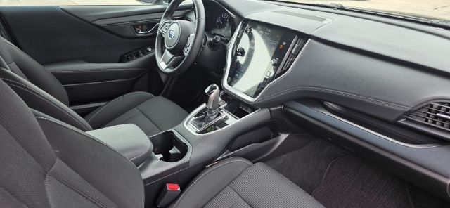 2023 Subaru Legacy Premium Houston TX