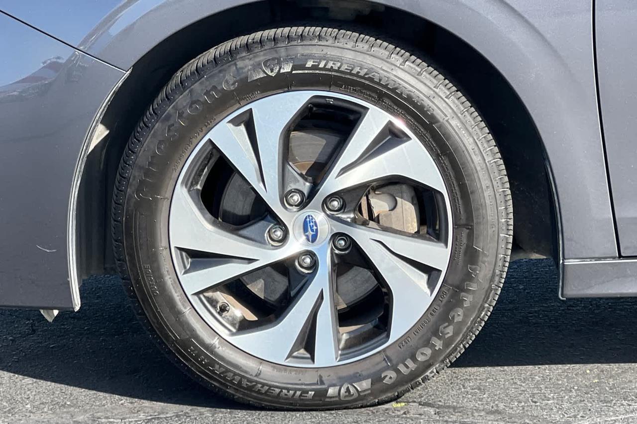 2023 Subaru Legacy Premium Roseville CA